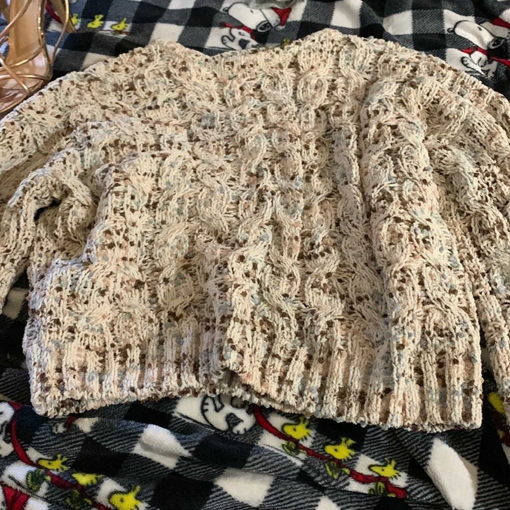 Sweater